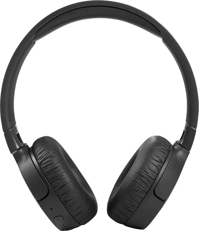 Наушники JBL Tune 660NC, черный
