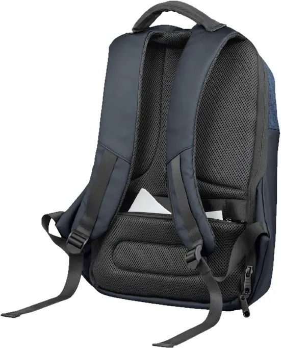 Rucsac Trust Nox, albastru