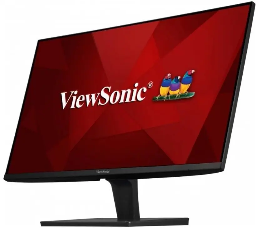 Monitor Viewsonic VA2715-2K-MHD, negru