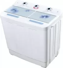 Maşină de spălat rufe Lavatto XPB-72B, alb