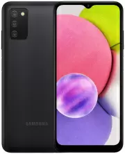 Смартфон Samsung SM-A037 Galaxy A03s 4GB/64GB, черный