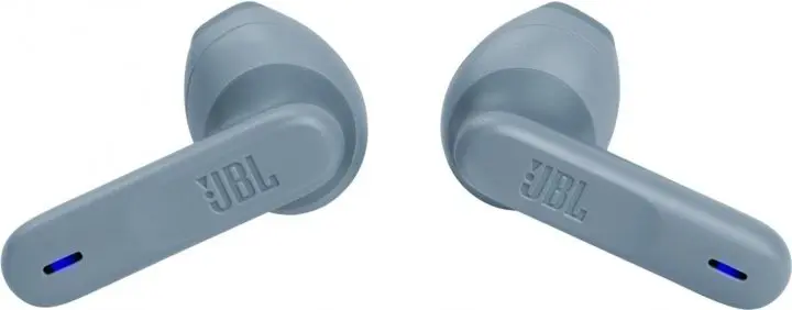 Наушники JBL Wave 300TWS, синий