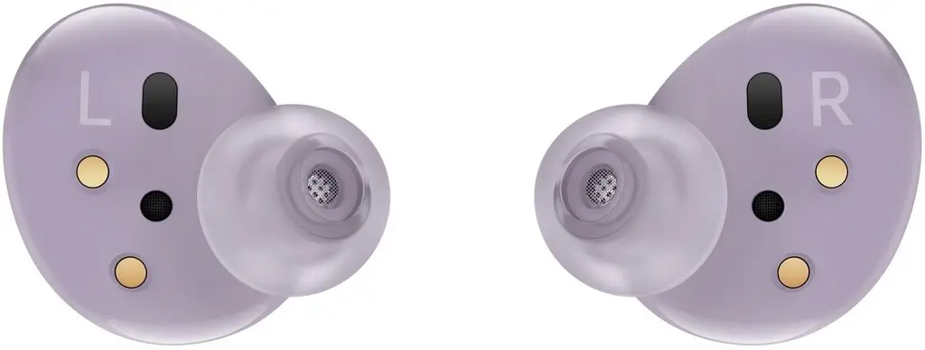 Căşti Samsung Galaxy Buds2, violet