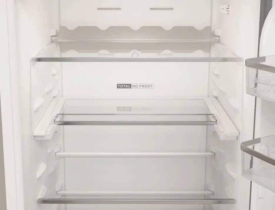 Холодильник Whirlpool WTS 8202I W, белый