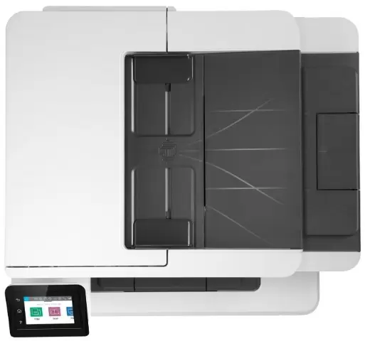 Multifuncţională HP LaserJet Pro MFP M428fdw