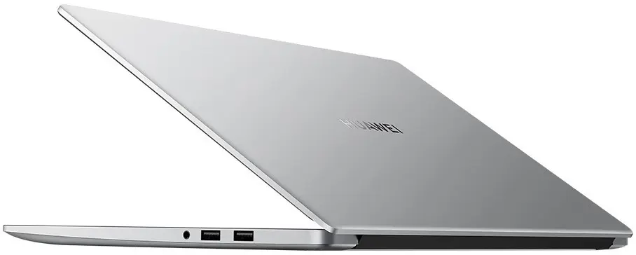 Laptop Huawei MateBook D15 15" (FHD/Core i5-1135G7/8GB/512GB/W11H), argintiu