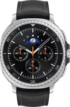 Smartwatch Samsung Galaxy Watch 8, negru