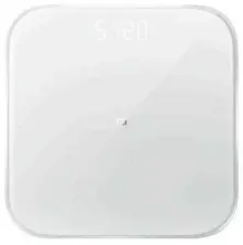 Cântar de podea Xiaomi S200, alb