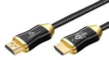 Cablu Gembird CCBP-HDMI8K-AOC-5M