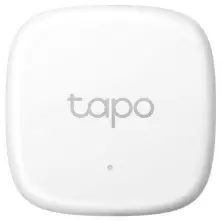 Датчик температуры и влажности TP-link Tapo T310, белый