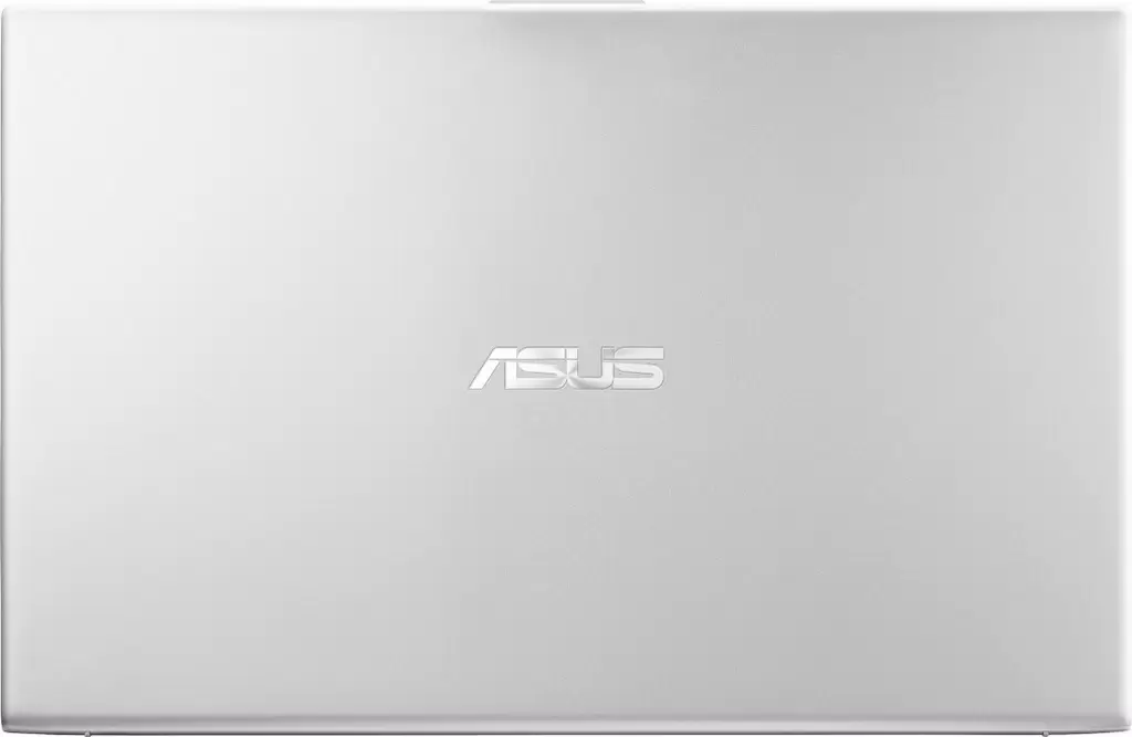 Ноутбук Asus Vivobook 17 X712EA (17.3"/FHD/Core i5-1135G7/12GB/512GB/Intel Iris Xe), серебристый