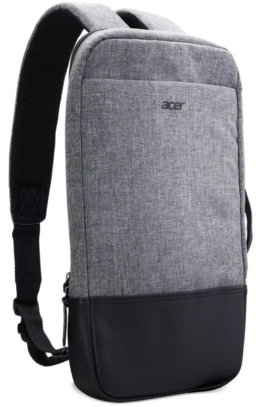 Rucsac Acer NP.BAG1A.289, gri
