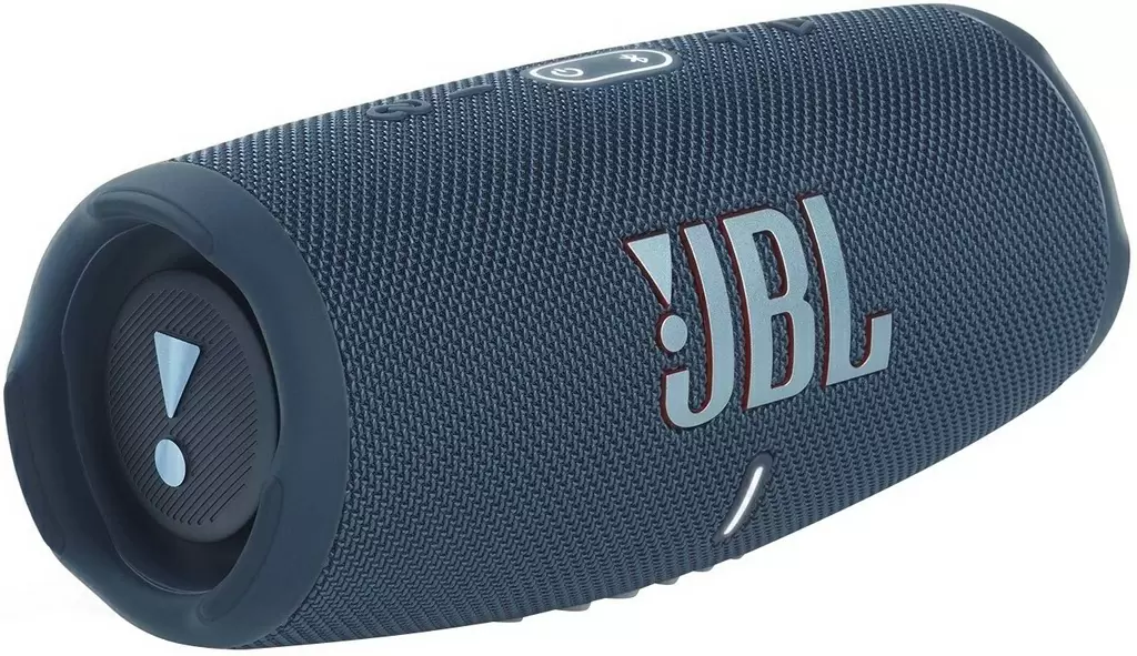 Boxă portabilă JBL Charge 5, albastru