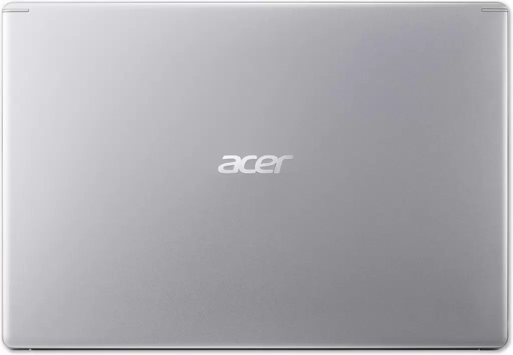 Laptop Acer Aspire A515-45 NX.A82EU.010 (15.6"/FHD/Ryzen 3 5300U/8GB/512GB/AMD Radeon Graphics), argintiu