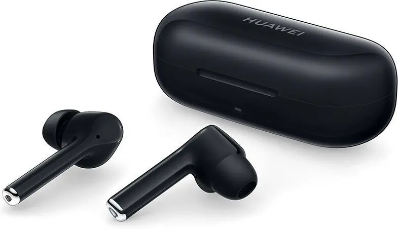 Наушники Huawei FreeBuds 3i, черный