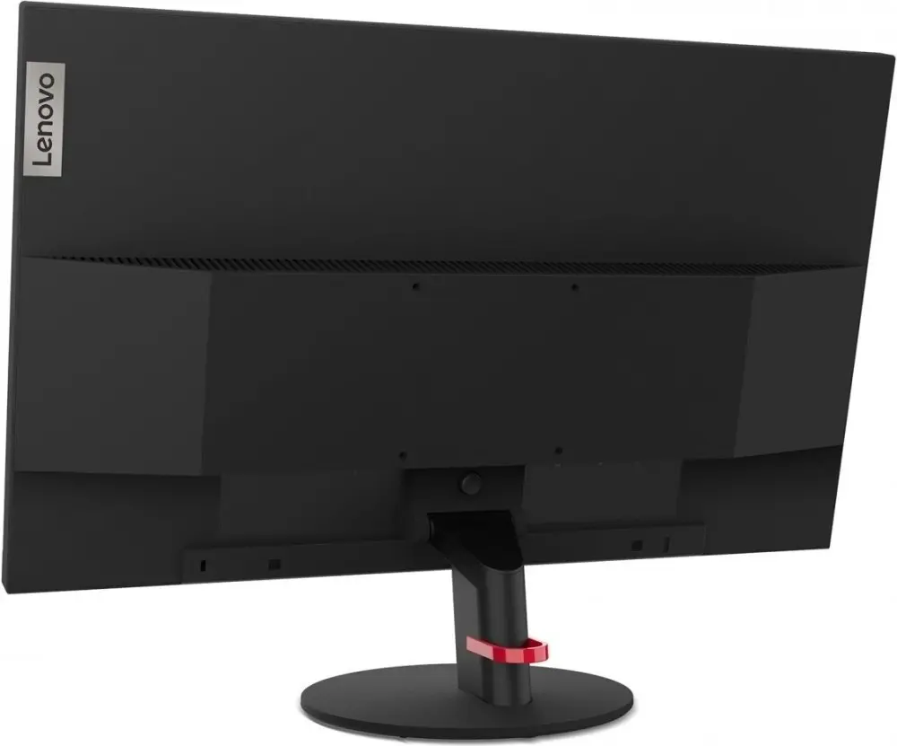 Monitor Lenovo ThinkVision S24Q-10, negru pe tehnoparc.md Monitor Lenovo ThinkVision S24Q-10, negru