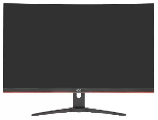 Monitor Aoc C32G2AE/BK, negru