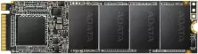 SSD накопитель Adata XPG SX6000 Lite M.2 NVMe, 128ГБ