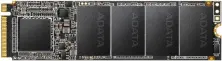 SSD накопитель A-Data XPG SX6000 Lite M.2 NVMe, 256GB на tehnoparc.md SSD накопитель A-Data XPG SX6000 Lite M.2 NVMe, 256GB