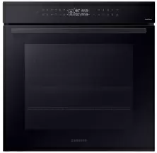 Электрический духовой шкаф Samsung NV7B4245VAK/WT, черный
