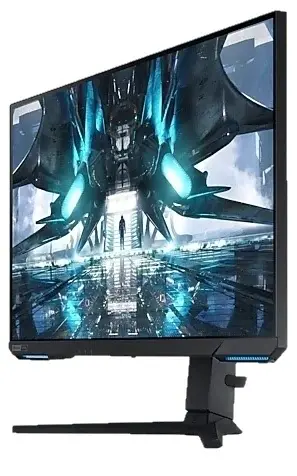 Monitor Samsung Odyssey G7 S28AG702NI, negru