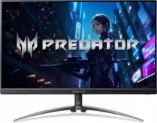 Monitor Acer X32QFSBMIIPHUZX, negru