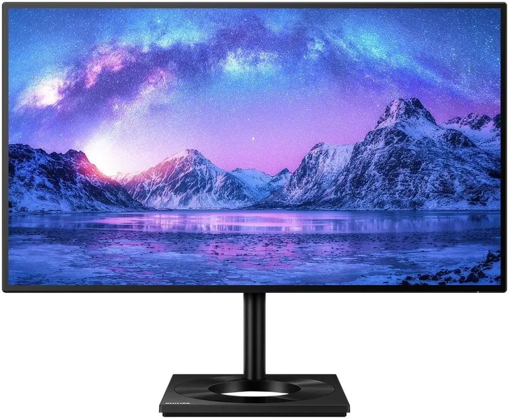 Monitor Philips 279C9, negru