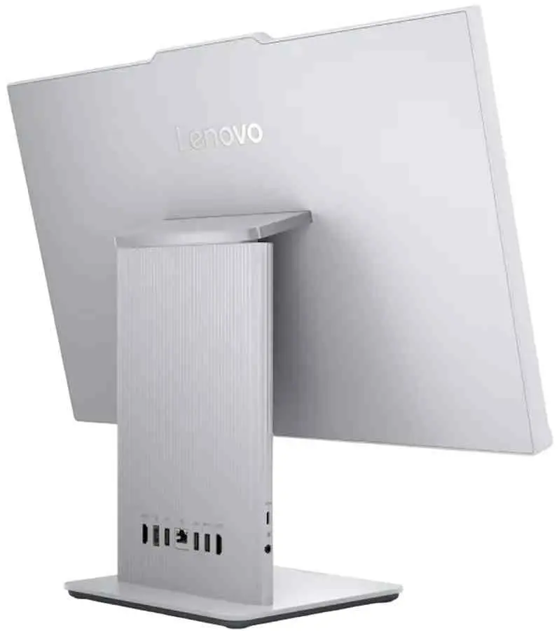 All-in-One Lenovo AIO IdeaCentre 3 24IRH9 (23.8"/FHD/Core i5-13420H/16GB/512GB), gri pe tehnoparc.md All-in-One Lenovo AIO IdeaCentre 3 24IRH9 (23.8"/FHD/Core i5-13420H/16GB/512GB), gri