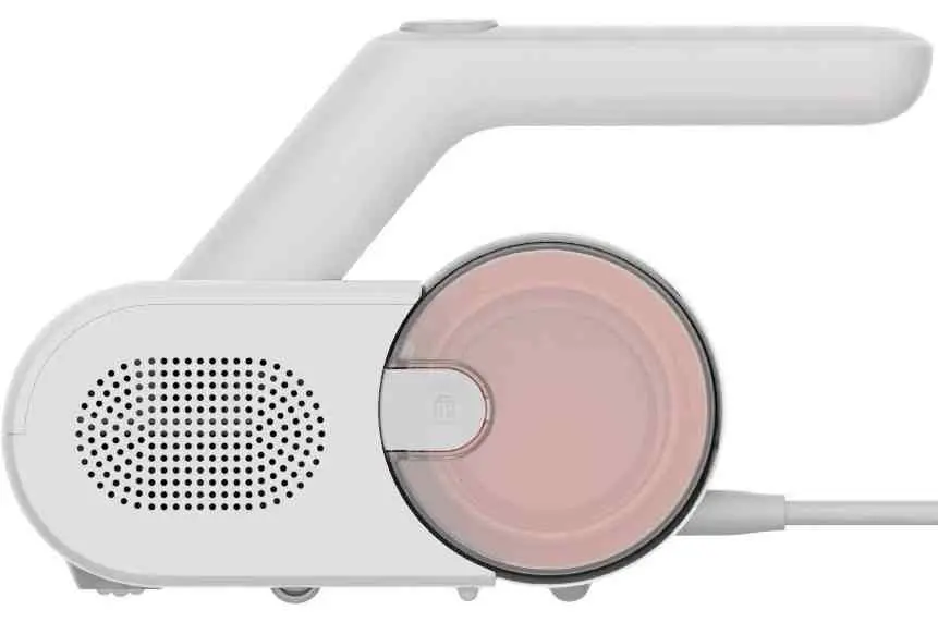 Портативный пылесос Xiaomi Dust Mite Vacuum Cleaner 2 EU, белый на tehnoparc.md Портативный пылесос Xiaomi Dust Mite Vacuum Cleaner 2 EU, белый