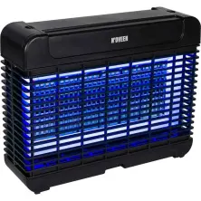 Protecție împotriva insectelor Noveen Insect killer lamp IKN910 pe tehnoparc.md Protecție împotriva insectelor Noveen Insect killer lamp IKN910