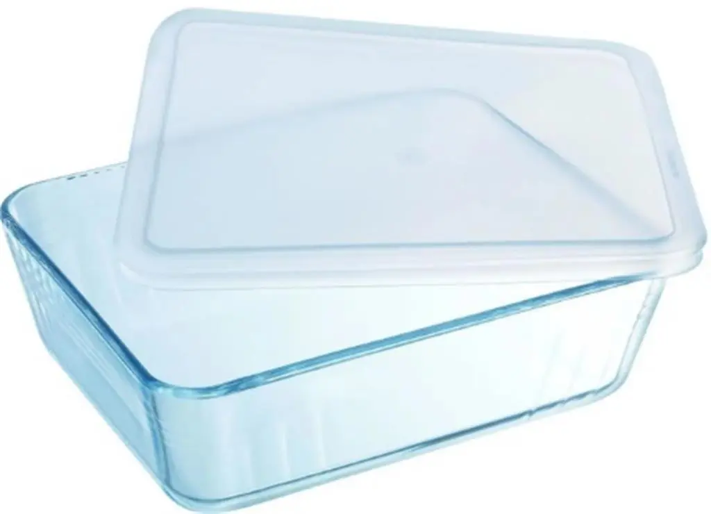 Форма для выпечки Pyrex 241P000 на tehnoparc.md Форма для выпечки Pyrex 241P000