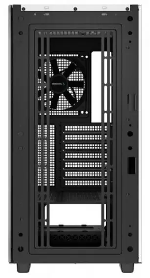 Корпус Deepcool CH510, белый