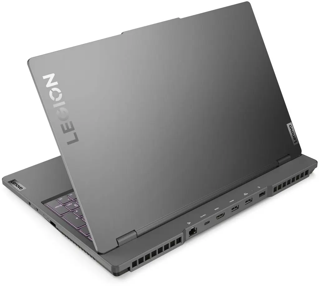 Laptop Lenovo Legion 5 15IAH7 (15.6"/FHD/Core i5-12500H/16GB/512GB/GeForce RTX 3050 4GB GDDR6), gri pe tehnoparc.md Laptop Lenovo Legion 5 15IAH7 (15.6"/FHD/Core i5-12500H/16GB/512GB/GeForce RTX 3050 4GB GDDR6), gri
