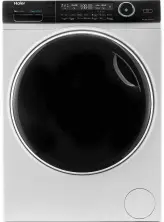 Maşină de spălat rufe Haier HW90B14979, alb