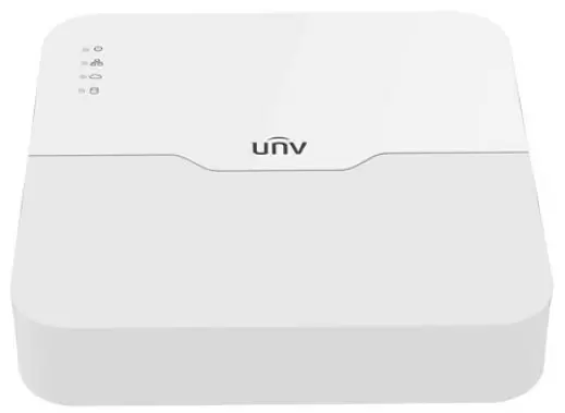 Registrator video Uniview NVR301-04LE2-P4