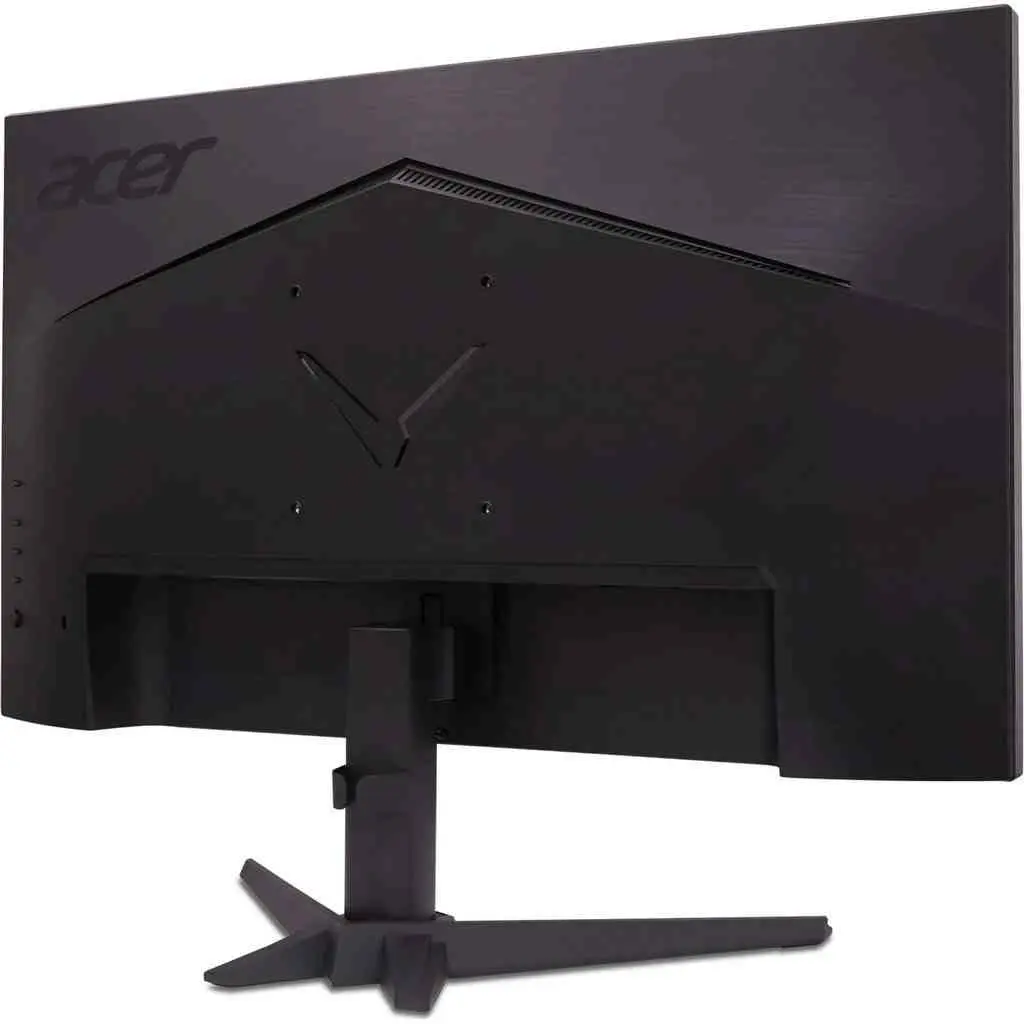Монитор Acer VG270X1bmiipx, черный