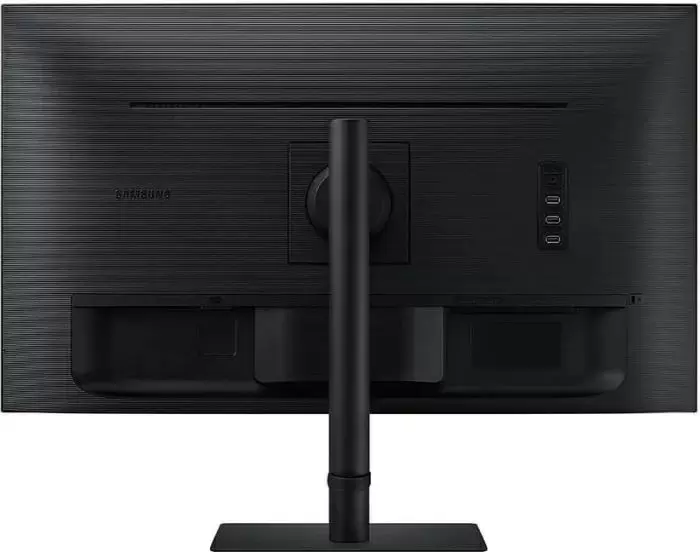 Monitor Samsung S32A600NWI, negru