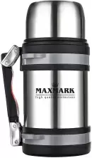 Термос Maxmark MK-TRM61000, нержавеющая сталь