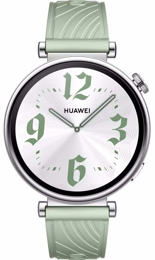 Smartwatch Huawei Watch GT 4 41mm, verde