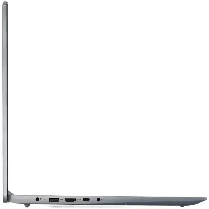 Laptop Lenovo IdeaPad Slim 3 16IAH8 (16.0"/WUXGA/Core i5-12450H/16GB/1TB/Intel UHD), gri