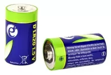 Батарейка Energenie EG-BA-LR20-01
