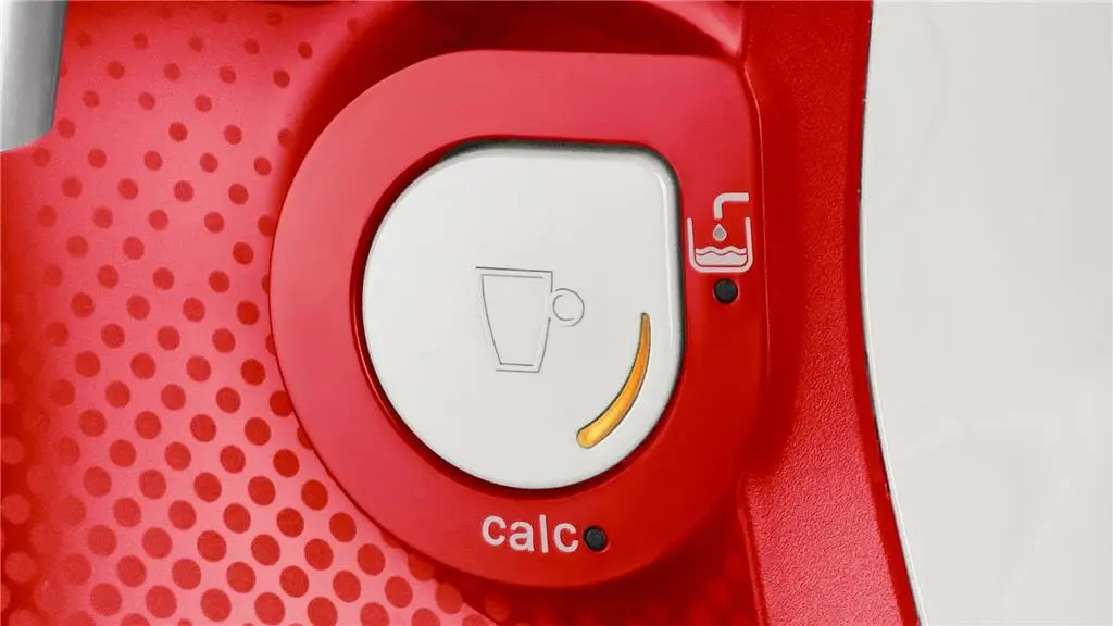 Cafetiera electrica Bosch TAS1006, roșu pe tehnoparc.md Cafetiera electrica Bosch TAS1006, roșu