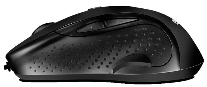 Mouse Sven RX-113, negru
