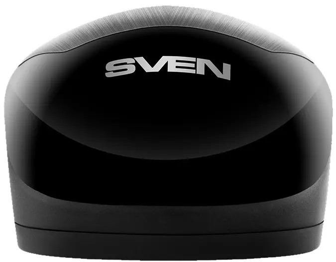 Мышка Sven RX-380W, серый