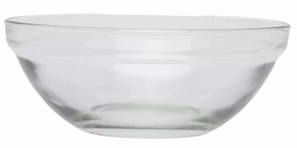 Set container pentru mâncare Trend-Mix Cooking Bowl 5buc