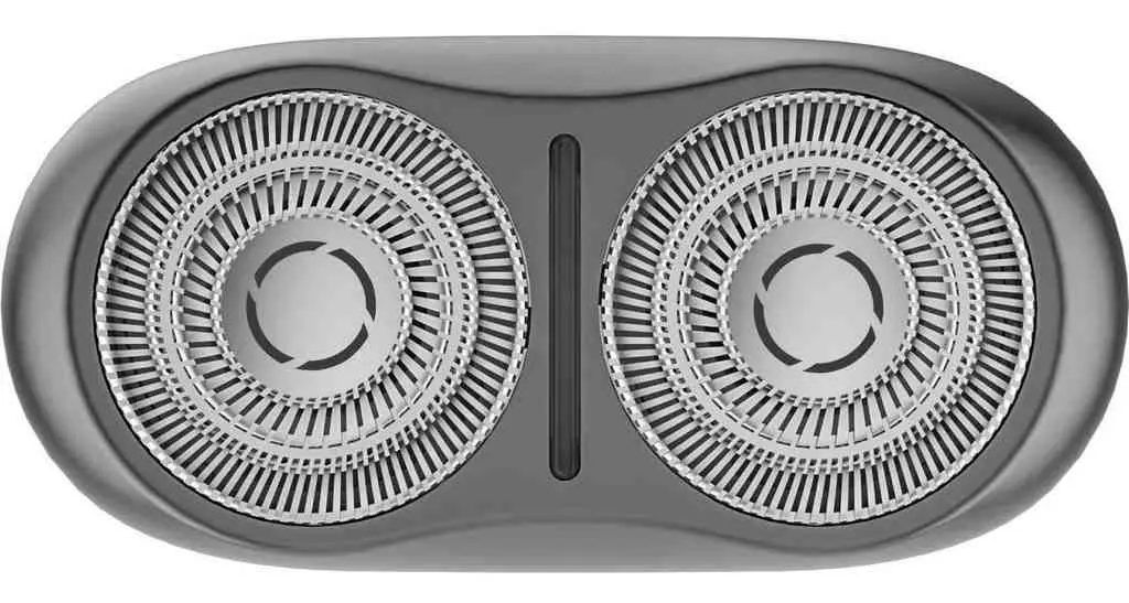 Aparat de ras Xiaomi S200 Gray, gri