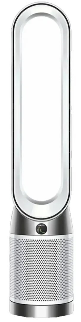 Purificator de aer Dyson TP11 Cool, argintiu