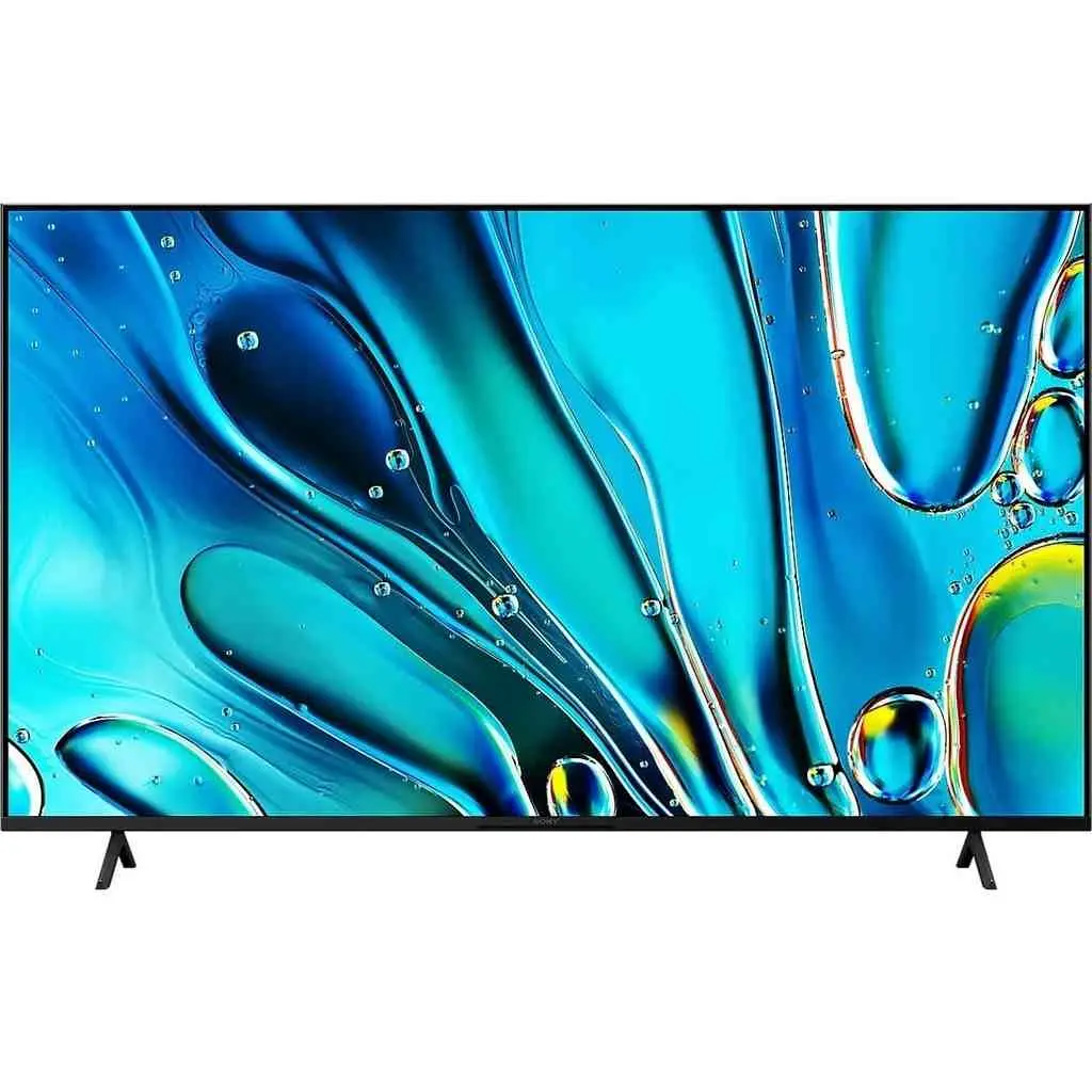 Телевизор Sony K85S35B, черный
