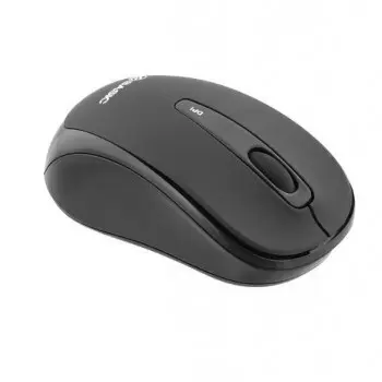 Мышка Tellur Basic Wireless Mini, черный