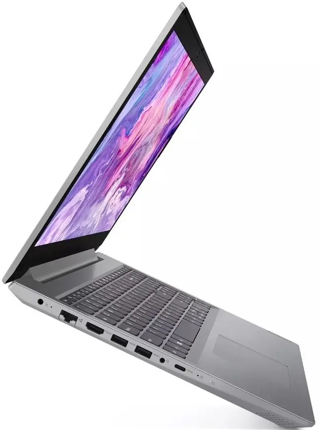 Laptop Lenovo IdeaPad L3 15ITL6 (15.6"/FHD/Core i5-1135G7/8GB/512GB/Intel Iris Xe), gri